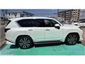 2023 Lexus LX