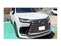 2023 Lexus LX
