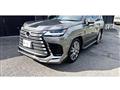 2023 Lexus LX