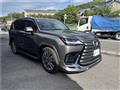 2023 Lexus LX