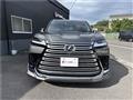 2023 Lexus LX
