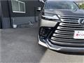 2023 Lexus LX