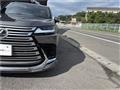 2023 Lexus LX