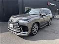 2023 Lexus LX