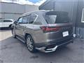 2023 Lexus LX