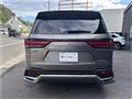 2023 Lexus LX