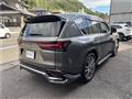2023 Lexus LX
