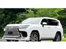 2023 Lexus LX