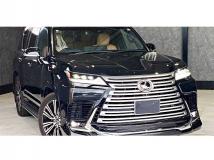 2023 Lexus LX