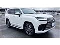 2022 Lexus LX