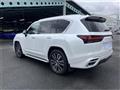 2022 Lexus LX