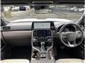 2022 Lexus LX