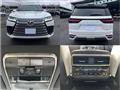 2022 Lexus LX