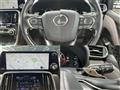 2022 Lexus LX