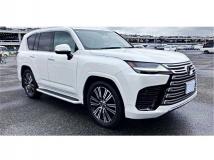 2022 Lexus LX