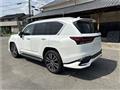 2022 Lexus LX
