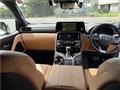 2022 Lexus LX
