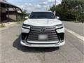 2022 Lexus LX