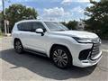 2022 Lexus LX