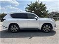 2022 Lexus LX