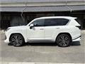 2022 Lexus LX