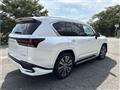 2022 Lexus LX