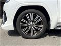 2022 Lexus LX