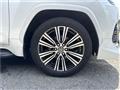 2022 Lexus LX