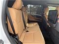 2022 Lexus LX