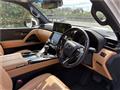 2022 Lexus LX