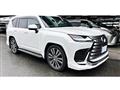2022 Lexus LX