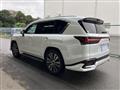 2022 Lexus LX