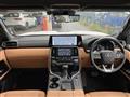 2022 Lexus LX