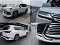 2022 Lexus LX