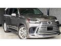 2022 Lexus LX