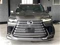 2022 Lexus LX