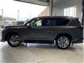 2022 Lexus LX