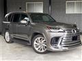 2022 Lexus LX