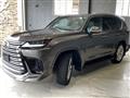 2022 Lexus LX