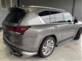 2022 Lexus LX