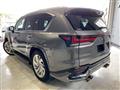 2022 Lexus LX