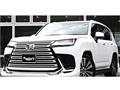 2022 Lexus LX