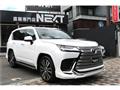 2022 Lexus LX