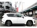 2022 Lexus LX
