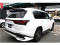 2022 Lexus LX