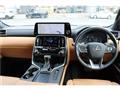 2022 Lexus LX