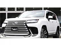 2022 Lexus LX