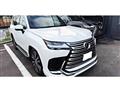 2022 Lexus LX