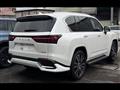2022 Lexus LX