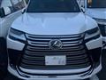 2022 Lexus LX